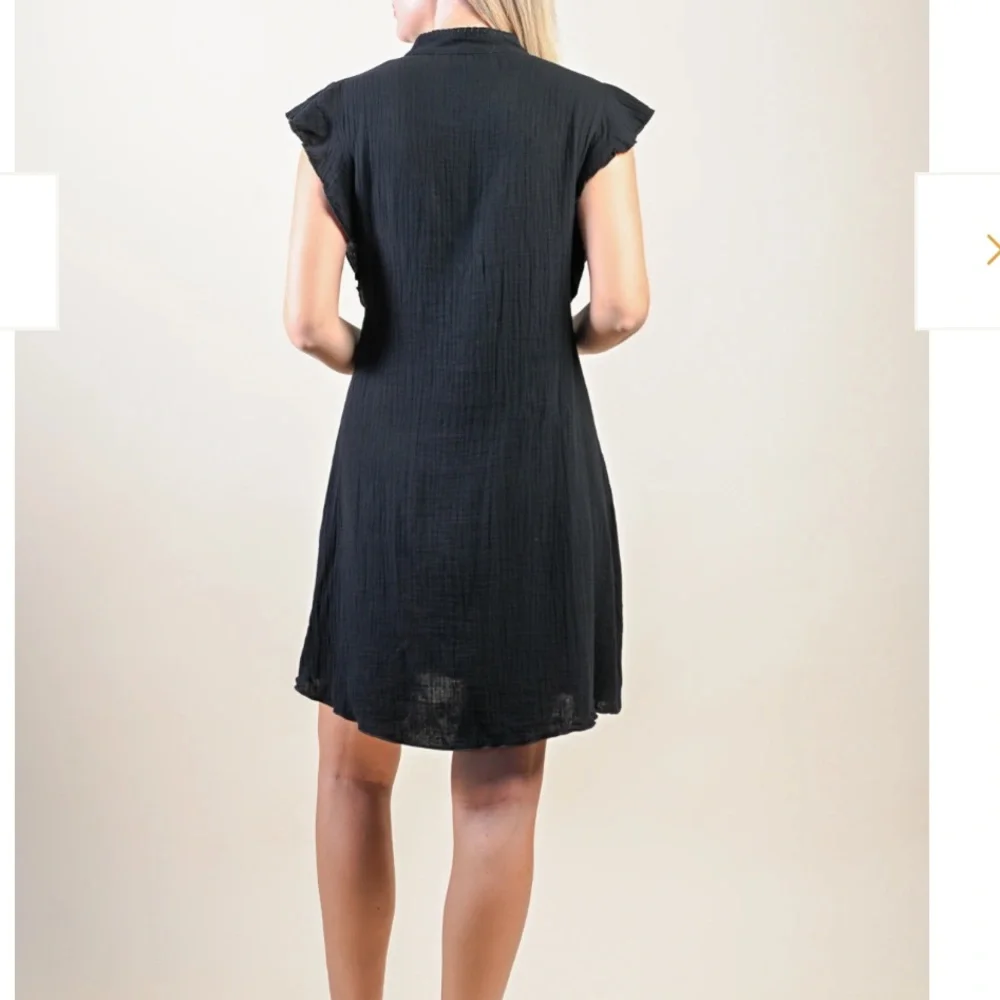 Como Dress - Picture 4 of 12
